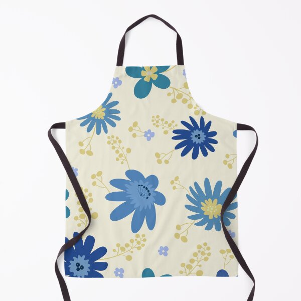 Item preview, Kopie von Kopie von Kopie von Wildflower Pattern designed and sold by HeartPieces.