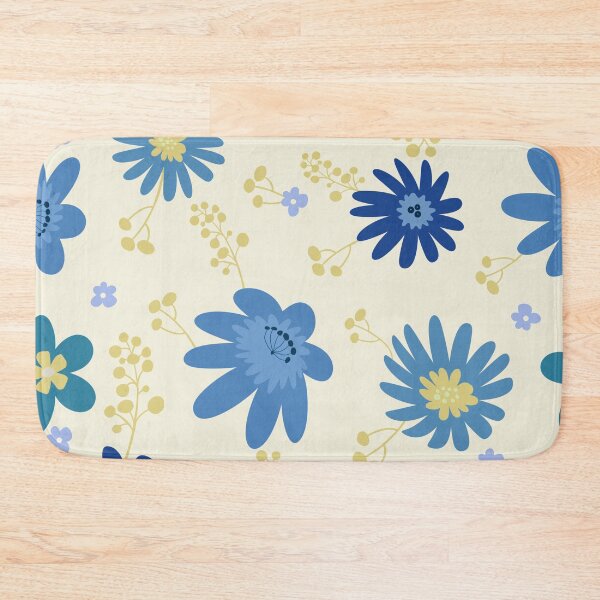 Item preview, Kopie von Kopie von Kopie von Wildflower Pattern designed and sold by HeartPieces.
