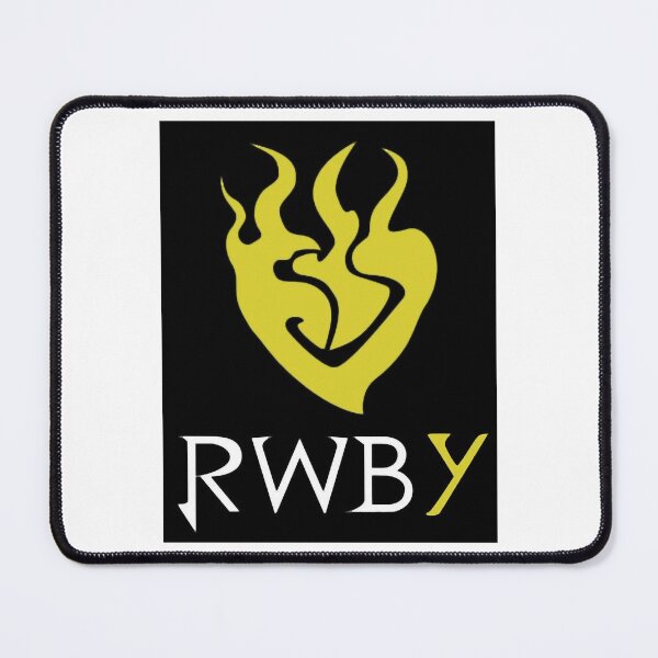 Item preview, Yang Xiao Long symbol designed and sold by violett-godsey.