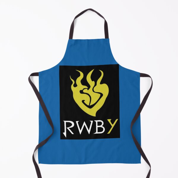 Item preview, Yang Xiao Long symbol designed and sold by violett-godsey.