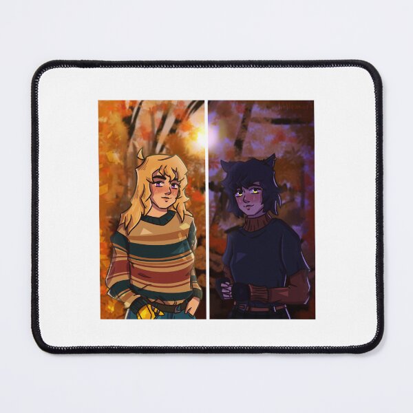 Item preview, Fall Bees designed and sold by violett-godsey.