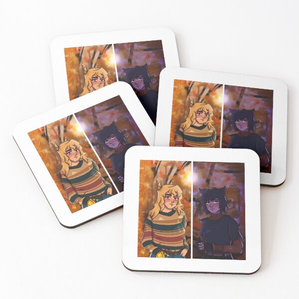 Item preview, Fall Bees designed and sold by violett-godsey.