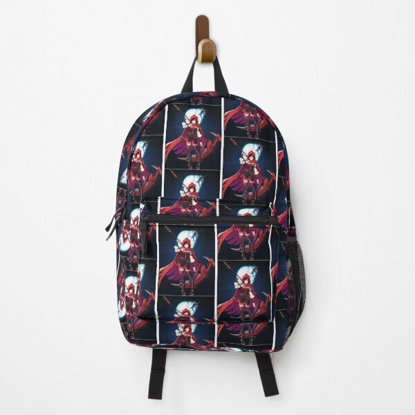 Item preview, RWBY - Ruby Rose Graphic designed and sold by violett-godsey.