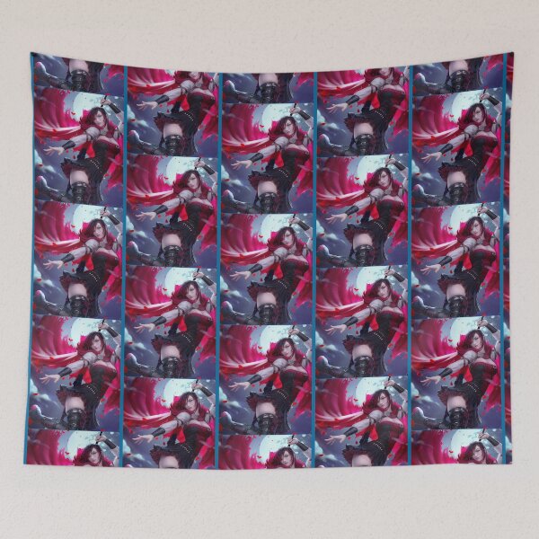 Item preview, RWBY - Ruby Rose Graphic designed and sold by violett-godsey.