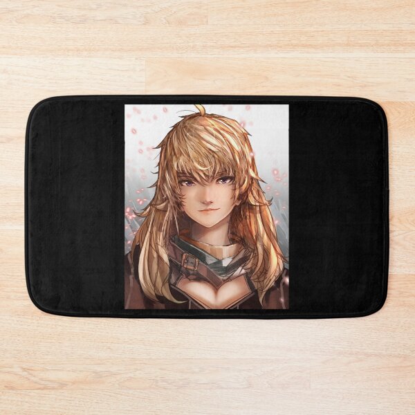 Item preview, RWBY - Yang Graphic designed and sold by violett-godsey.