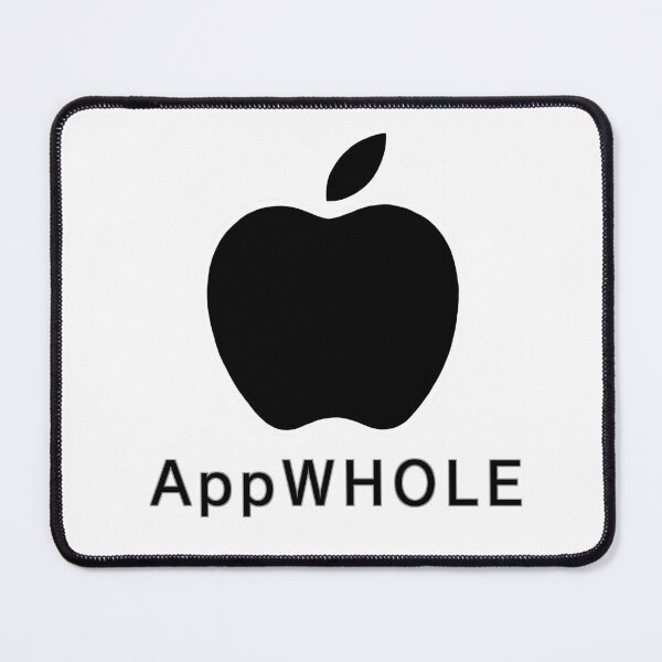 Item preview, AppWHOLE designed and sold by ARTSOFVIN.
