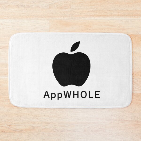 Item preview, AppWHOLE designed and sold by ARTSOFVIN.