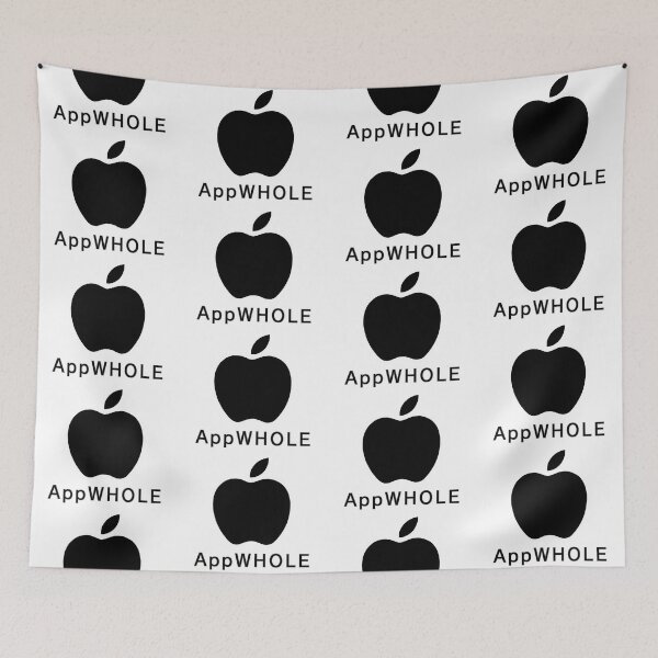 Item preview, AppWHOLE designed and sold by ARTSOFVIN.