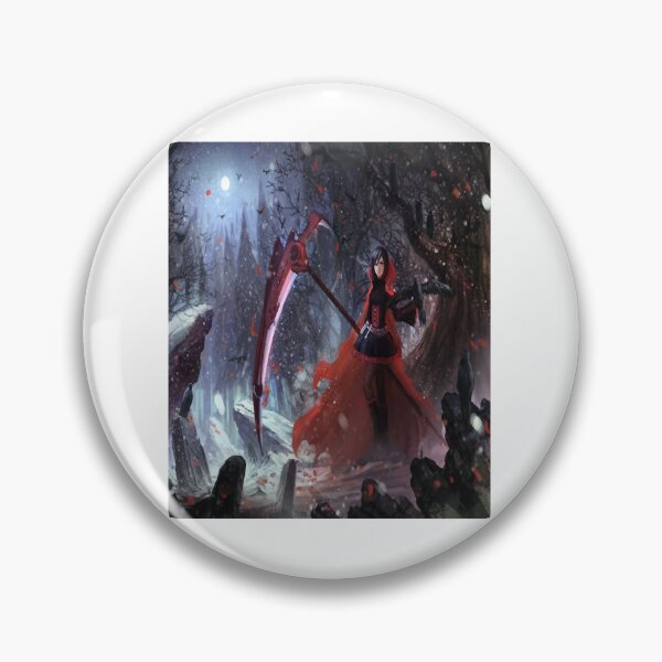 Item preview, RWBY designed and sold by violett-godsey.