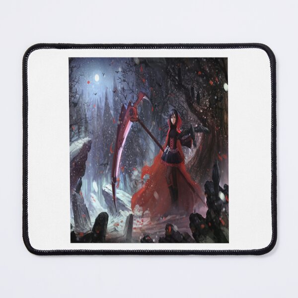 Item preview, RWBY designed and sold by violett-godsey.