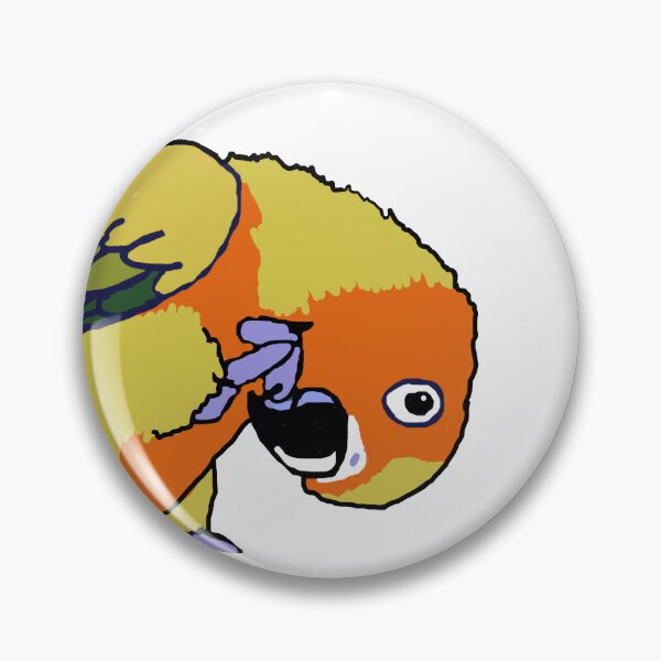 Item preview, Is it okay if I chew my feet? designed and sold by Conuretopia.