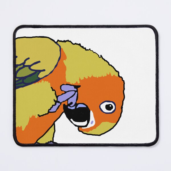 Item preview, Is it okay if I chew my feet? designed and sold by Conuretopia.