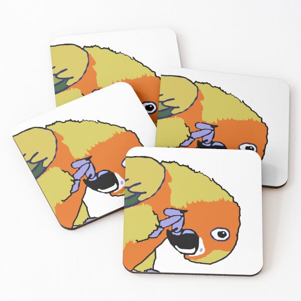 Item preview, Is it okay if I chew my feet? designed and sold by Conuretopia.