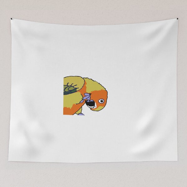 Item preview, Is it okay if I chew my feet? designed and sold by Conuretopia.