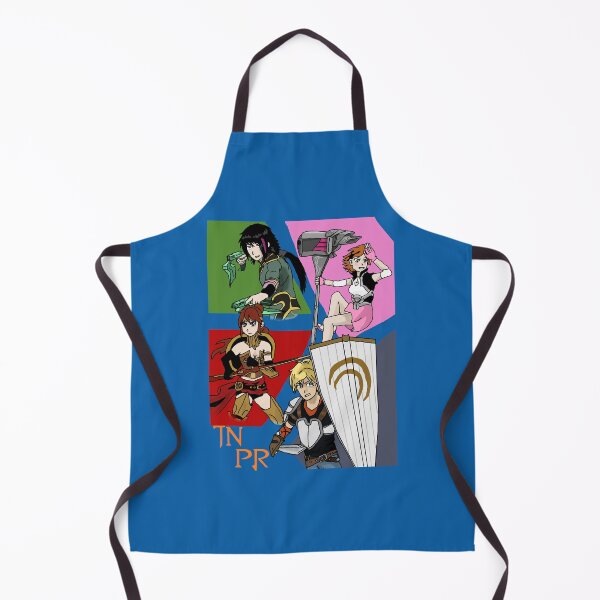 Item preview, Team JNPR -tshirt designed and sold by violett-godsey.