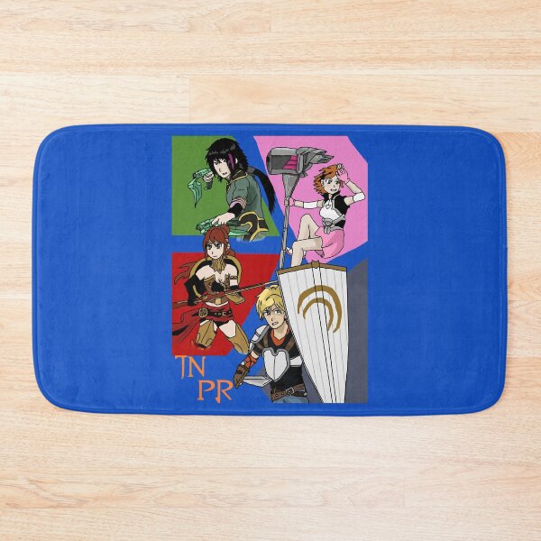 Item preview, Team JNPR -tshirt designed and sold by violett-godsey.