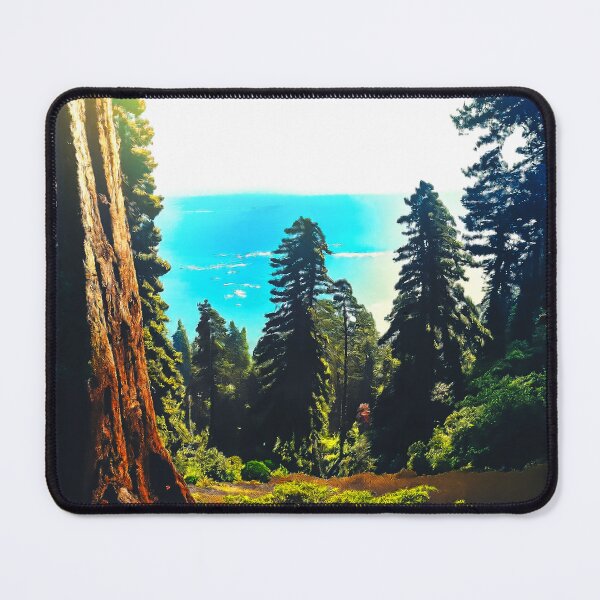 Item preview, Summer Being - Nature Landscape designed and sold by Kijiermono.