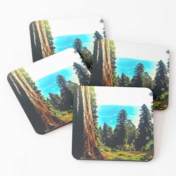 Item preview, Summer Being - Nature Landscape designed and sold by Kijiermono.