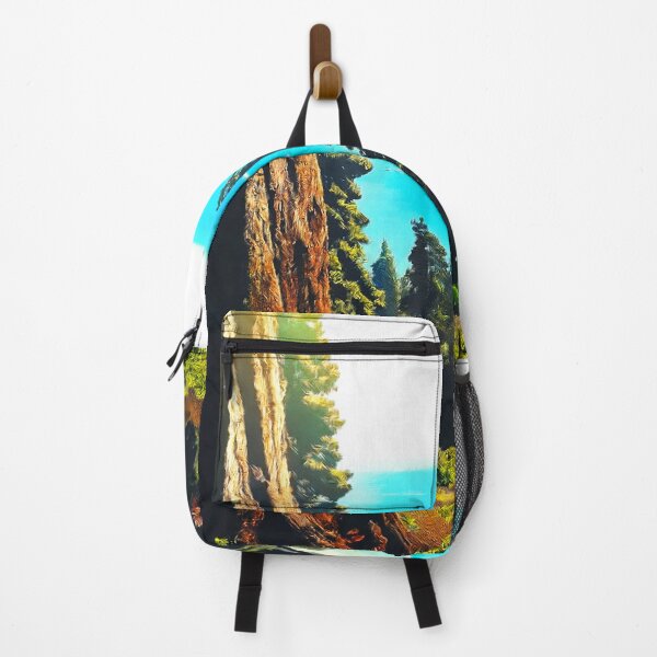 Item preview, Summer Being - Nature Landscape designed and sold by Kijiermono.