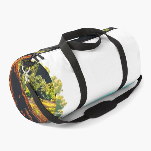 Item preview, Summer Being - Nature Landscape designed and sold by Kijiermono.