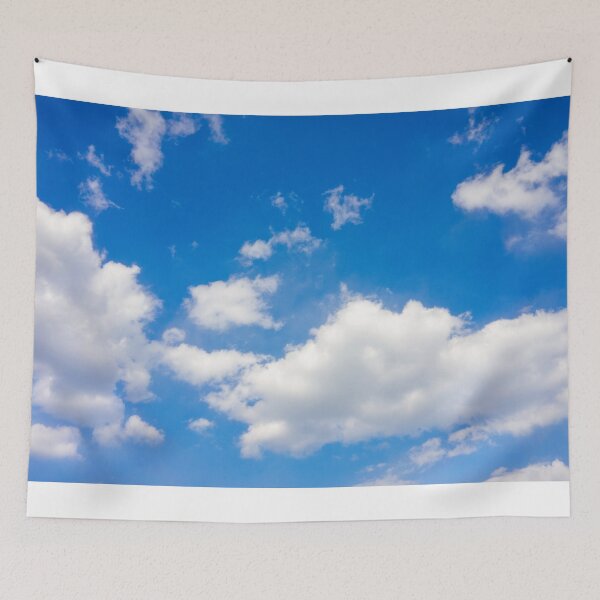 Item preview, Clear sky! designed and sold by seunghus.