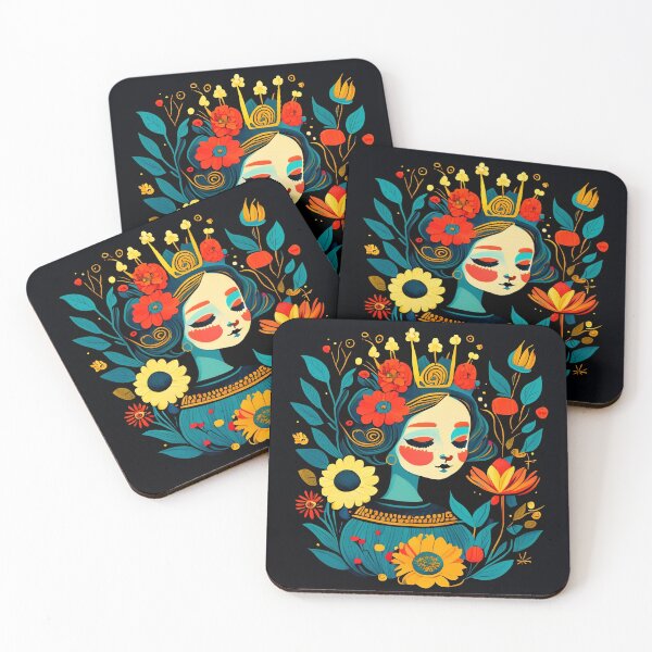 Artikelvorschau, wildflower_design_005 entworfen und verkauft von philsebastian.