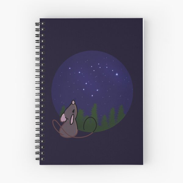 Item preview, Stars Rat designed and sold by Rats N' Crafts.