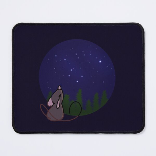 Item preview, Stars Rat designed and sold by Rats N' Crafts.