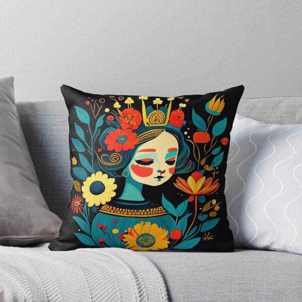 Artikelvorschau, wildflower_design_005 entworfen und verkauft von philsebastian.