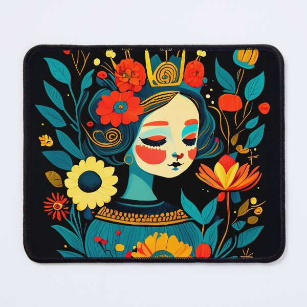 Artikelvorschau, wildflower_design_005 entworfen und verkauft von philsebastian.