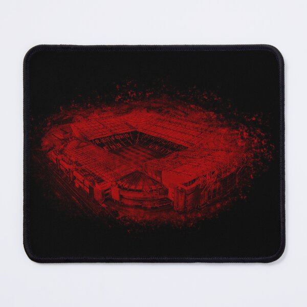 Item preview, Old Trafford Art designed and sold by Vivid Void Apparel.