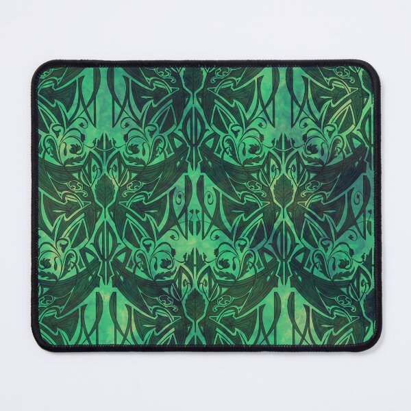 Item preview, Elven Magick, Malachite designed and sold by A-M-Design.