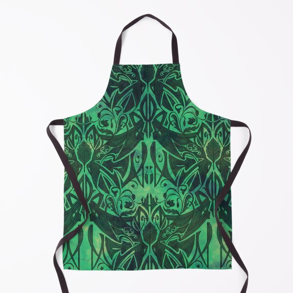 Item preview, Elven Magick, Malachite designed and sold by A-M-Design.