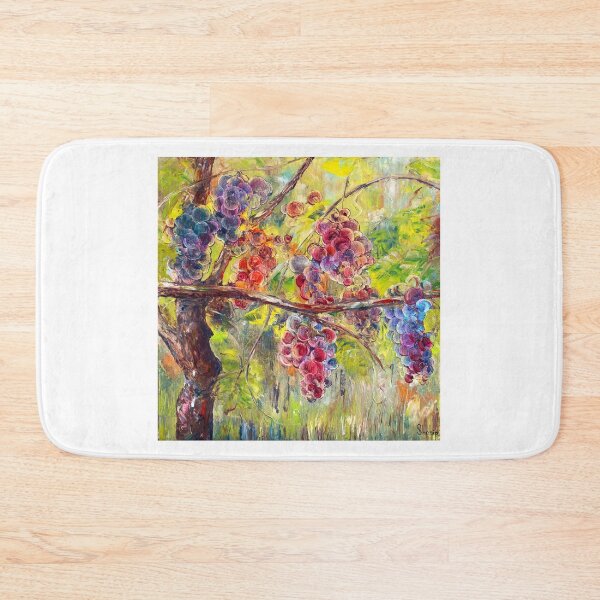 Item preview, The Old Vine designed and sold by Natalia_Shchip.