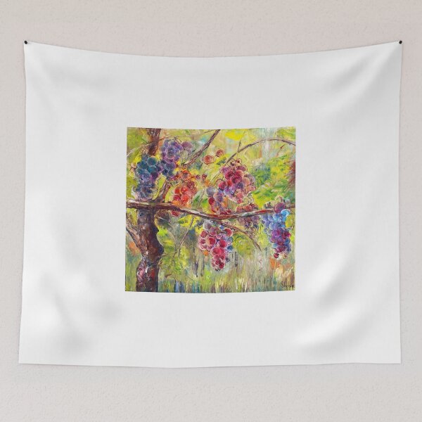 Item preview, The Old Vine designed and sold by Natalia_Shchip.