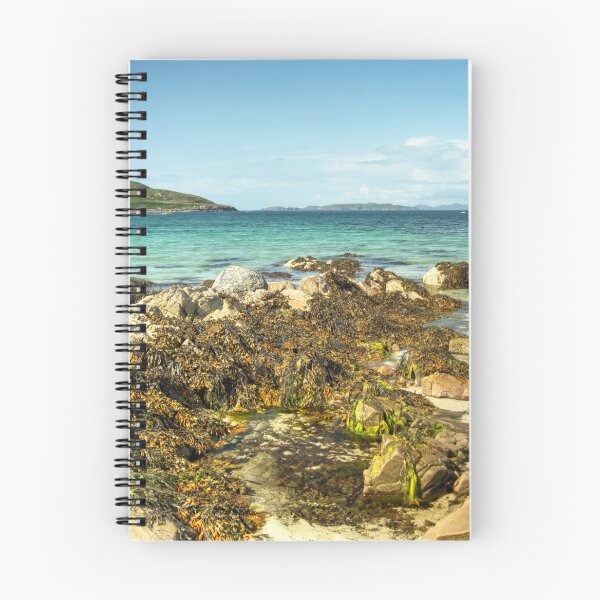 Item preview, Mellon Udrigle Bay designed and sold by Jamie Green.