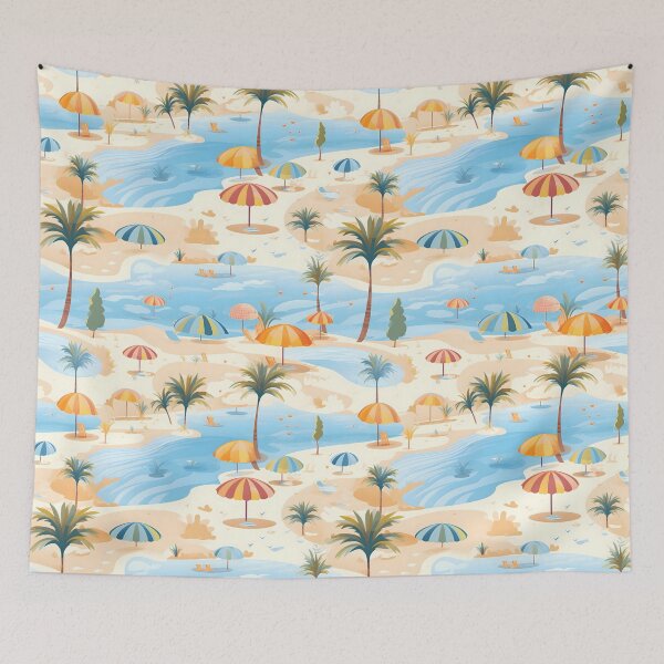 Item preview, summer pattern designed and sold by treasure-vi.
