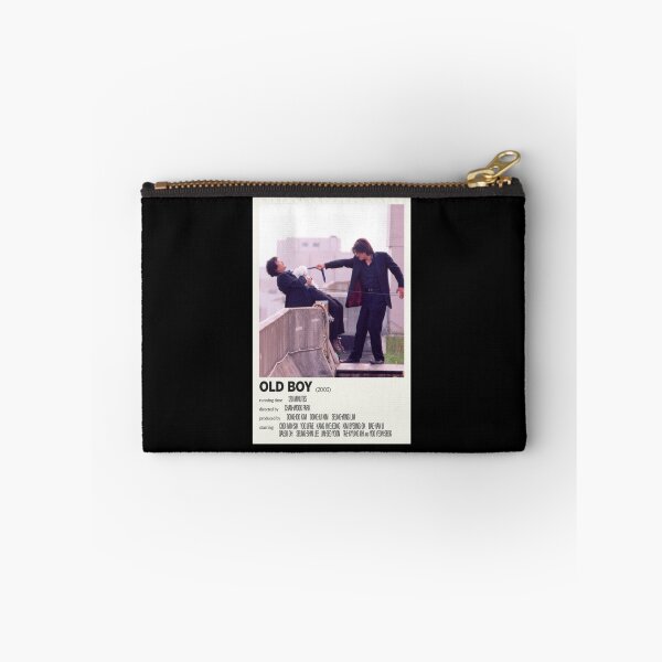 Item preview, Old Boy (2003) Alternative designed and sold by MarcCaisse.