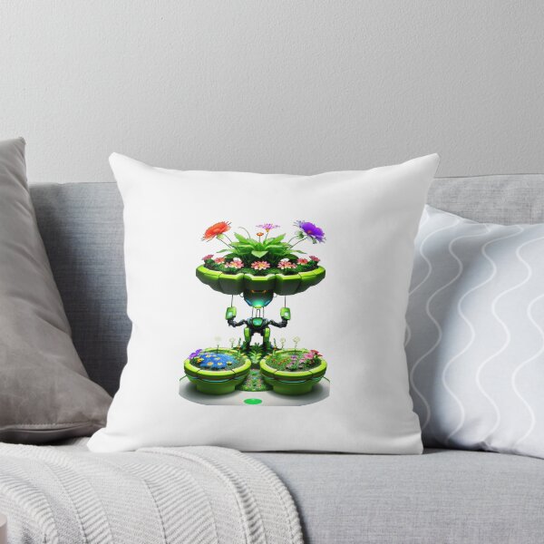 Item preview, "Rose Robotica" designed and sold by FirsDraw-.