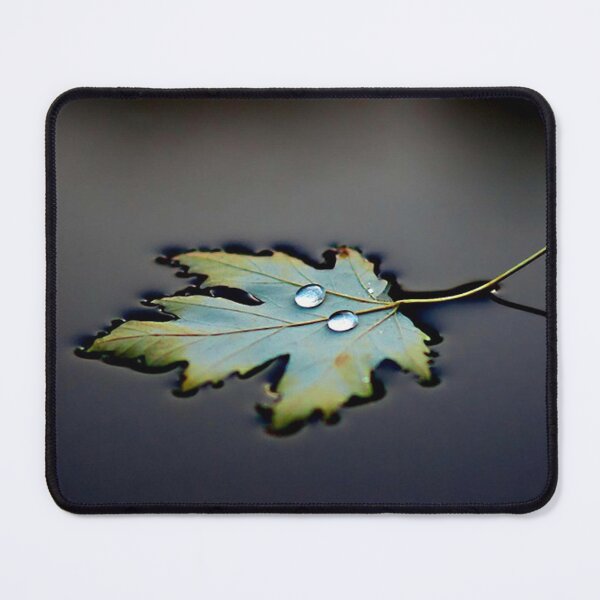 Item preview, A leaf designed and sold by rawan karam.