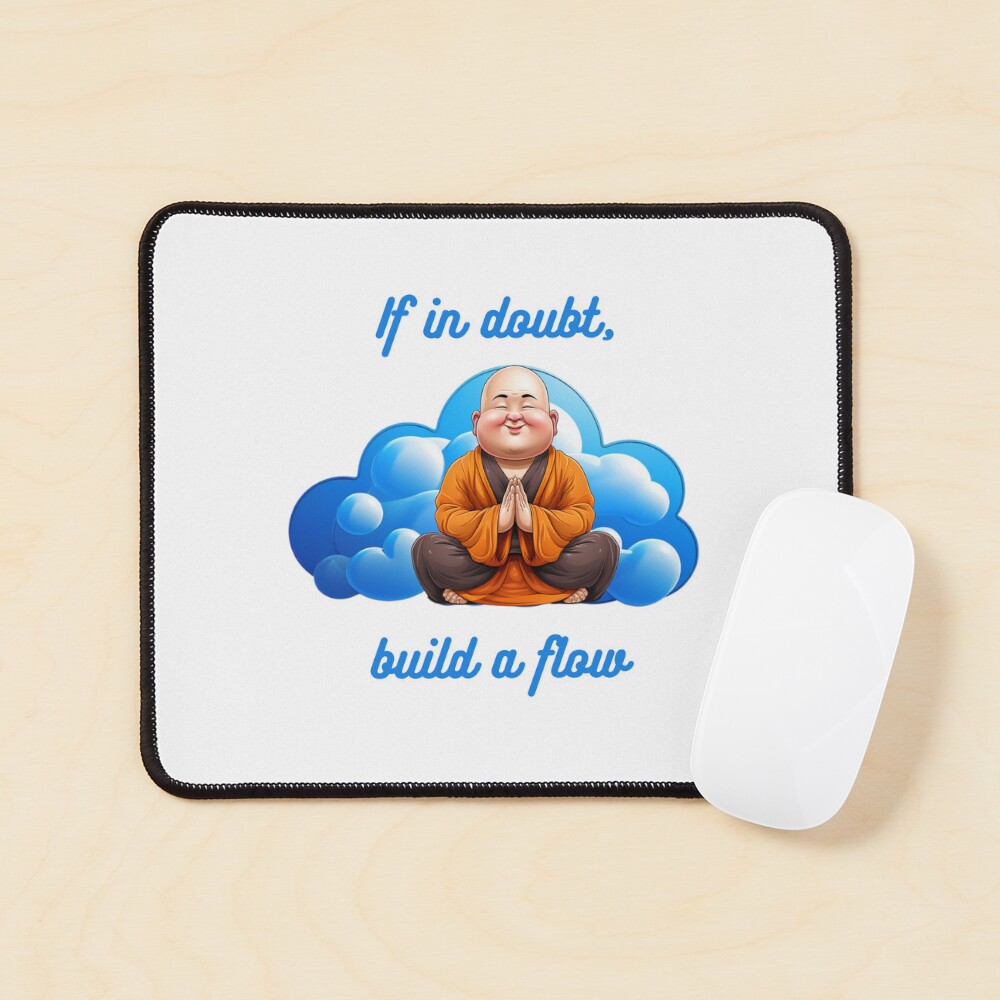 Item preview, Mouse Pad designed and sold by Danedwards77.