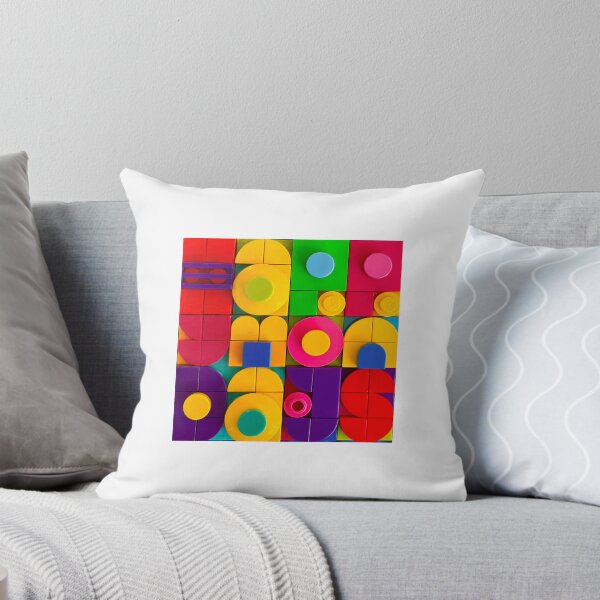 Item preview, Toy brick Happy Mondays logo  designed and sold by LilBrickFactory.