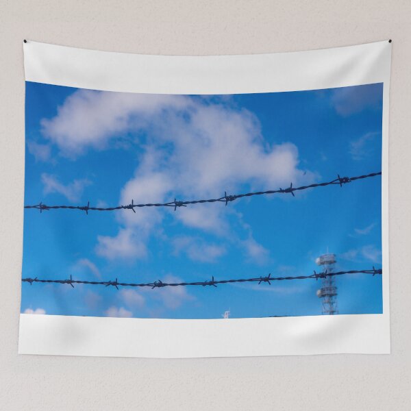 Item preview, Clear sky! designed and sold by seunghus.
