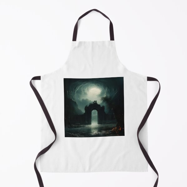 Item preview, Dark gate designed and sold by ArtMysterious.