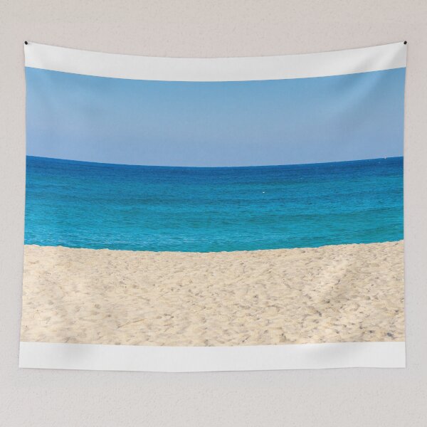 Aperçu de l'œuvre Sea - beach! créée et vendue par seunghus.