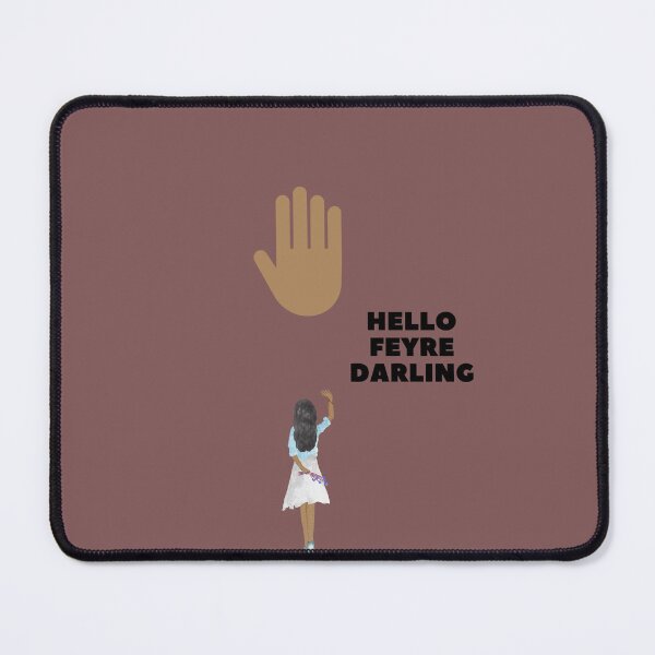 Item preview, hello feyre darling designed and sold by MO elnagmy.