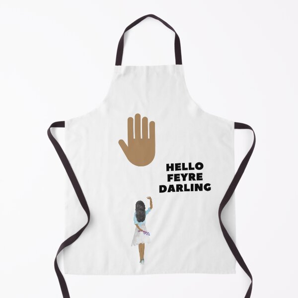 Item preview, hello feyre darling designed and sold by MO elnagmy.