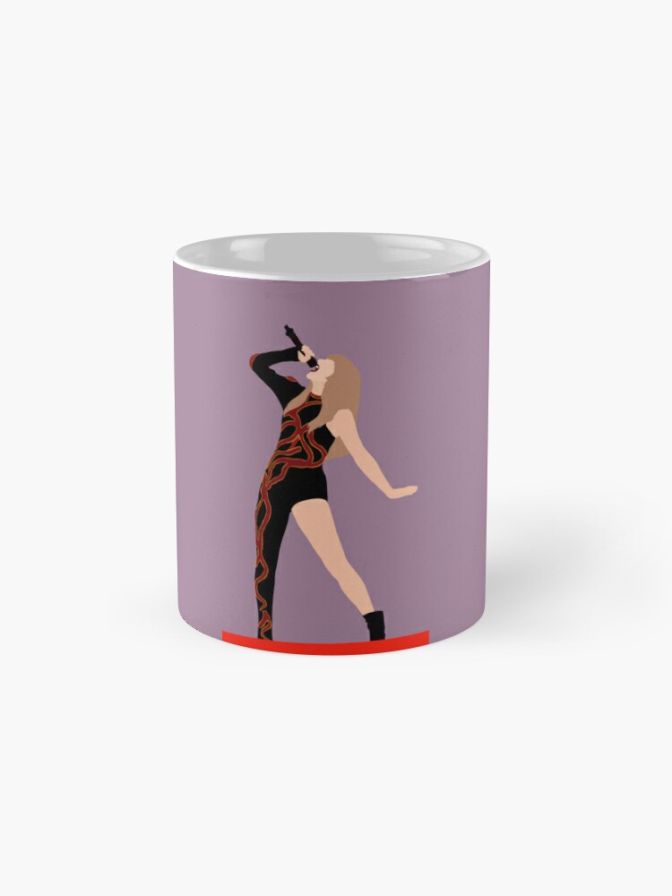 Taylor Swiftie Mug, Taylor Swift Coffee Mug, The Eras Tour Mug, Swiftea Mug