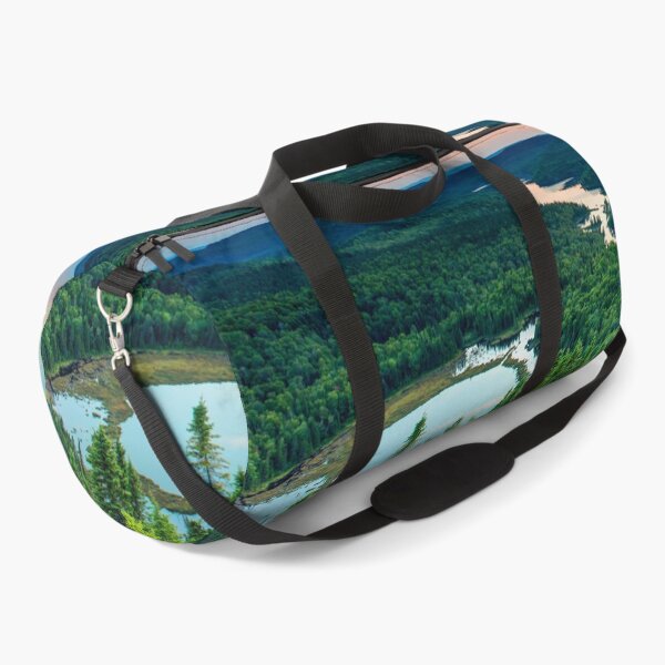 Item preview, mountain lake designed and sold by KNBS.