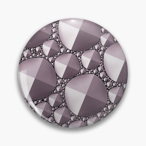 Item preview, Three dimensional Pyramid illusion Tromp-l’œil  designed and sold by KateVanFloofno1.